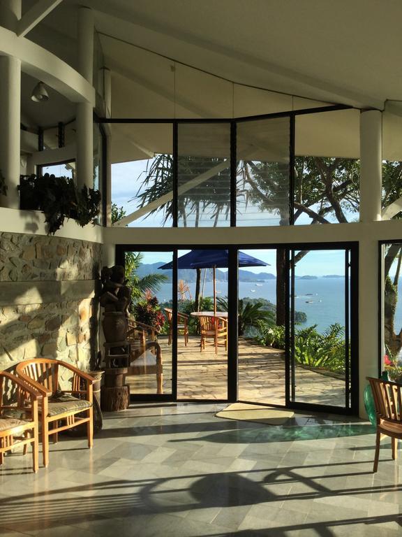 Air Manis Hill Residence Padang  Exterior foto
