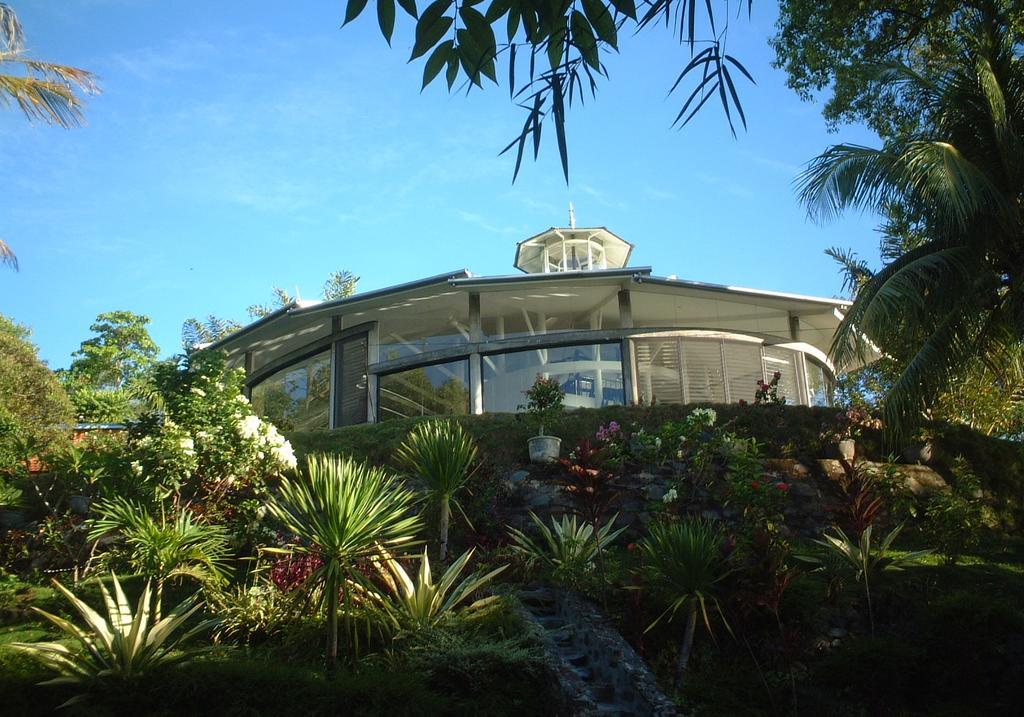 Air Manis Hill Residence Padang  Exterior foto