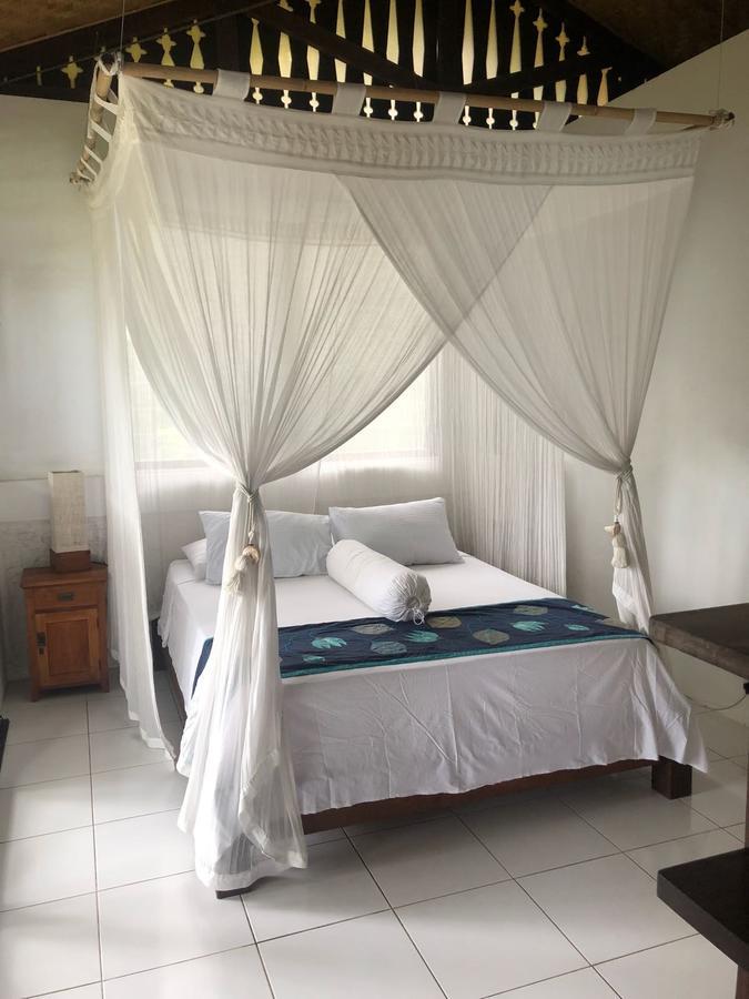 Air Manis Hill Residence Padang  Exterior foto