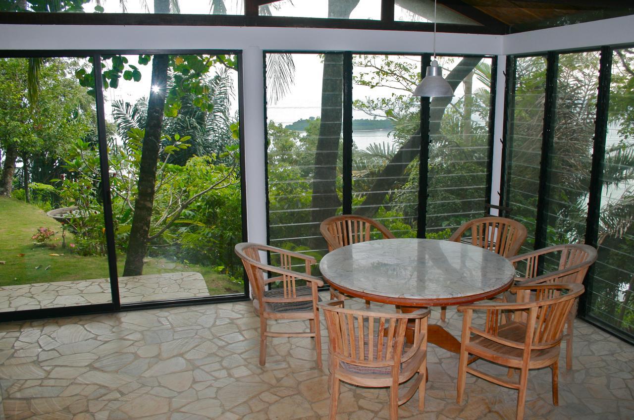 Air Manis Hill Residence Padang  Exterior foto